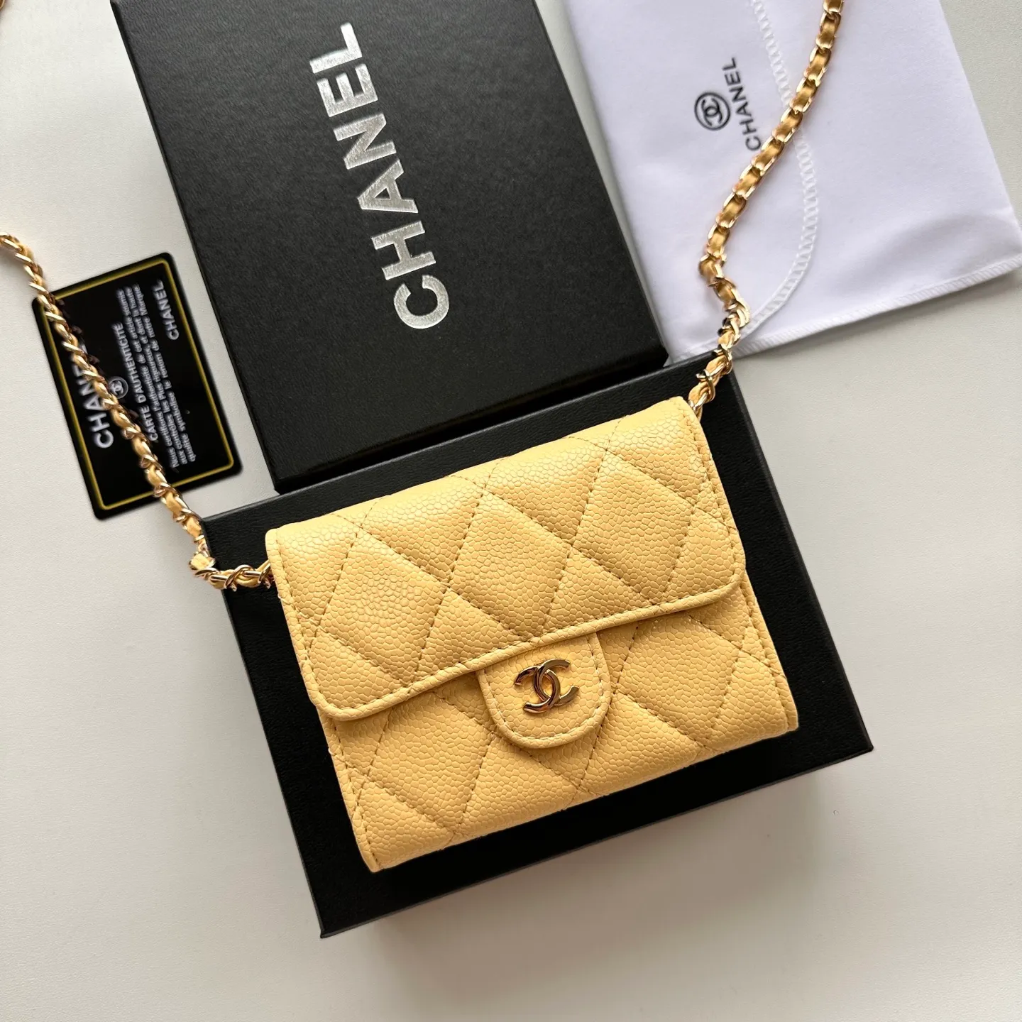 All Categories Chanel Women's Bags (Chanel) Chanel 50087