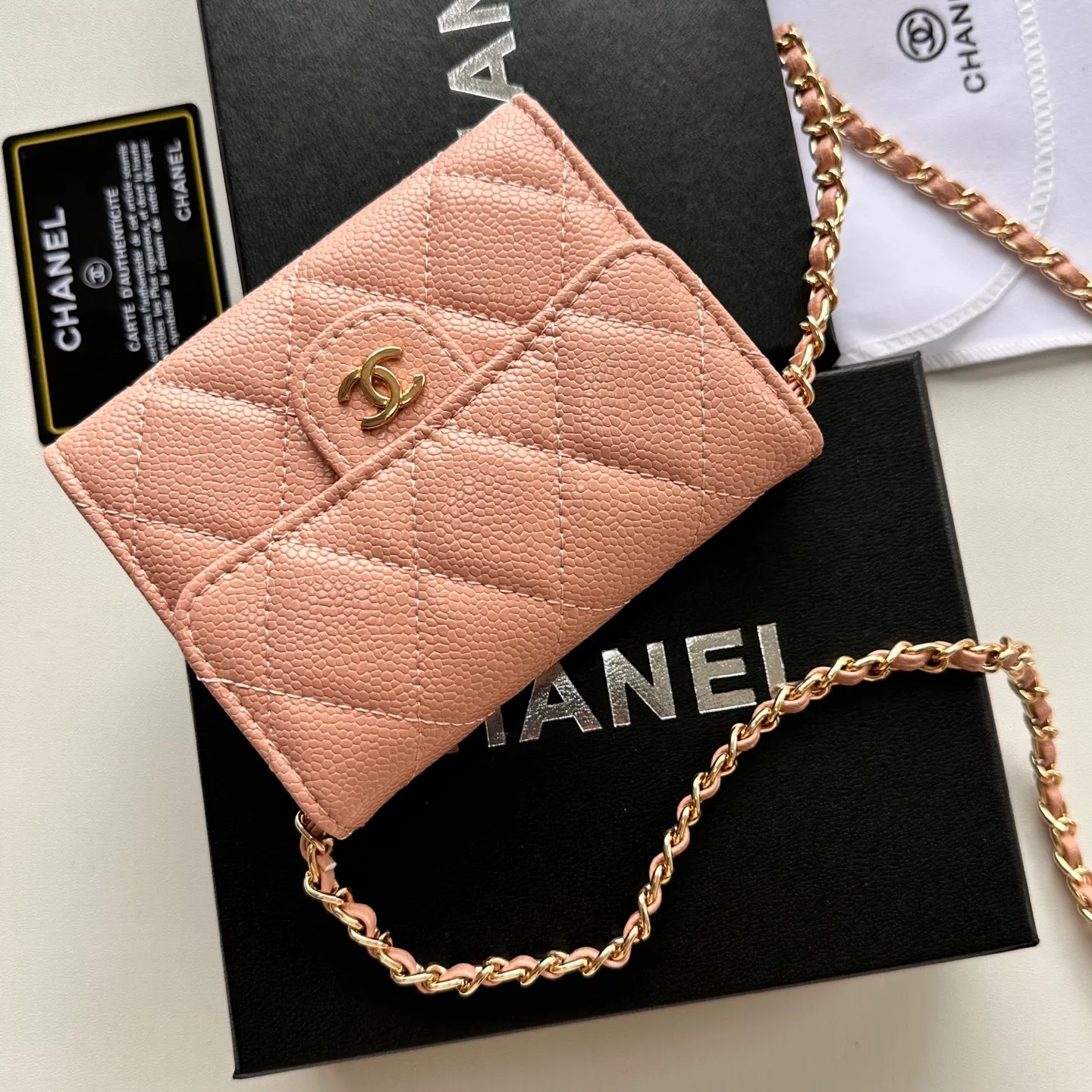 All Categories Chanel Women's Bags (Chanel) Chanel 50087