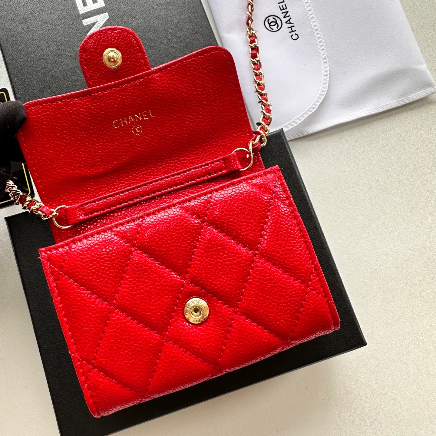 All Categories Chanel Women's Bags (Chanel) Chanel 50087