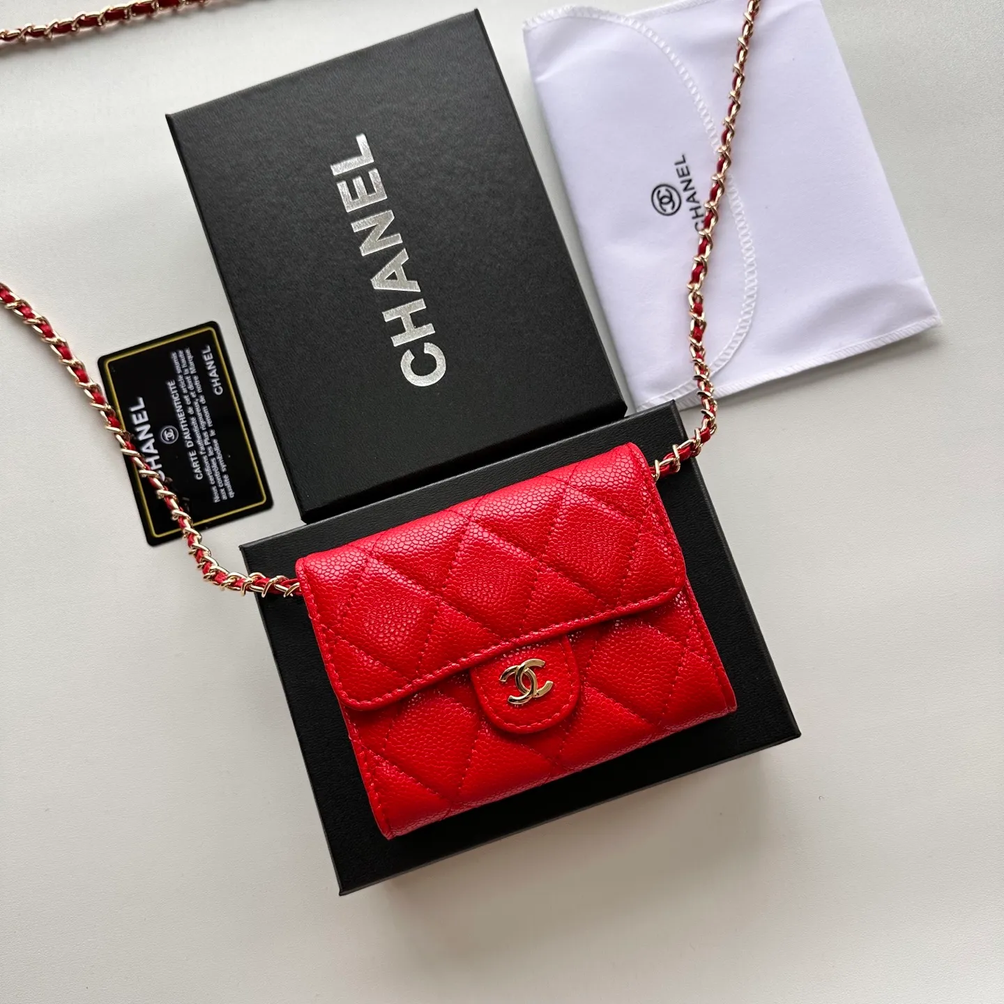 All Categories Chanel Women's Bags (Chanel) Chanel 50087