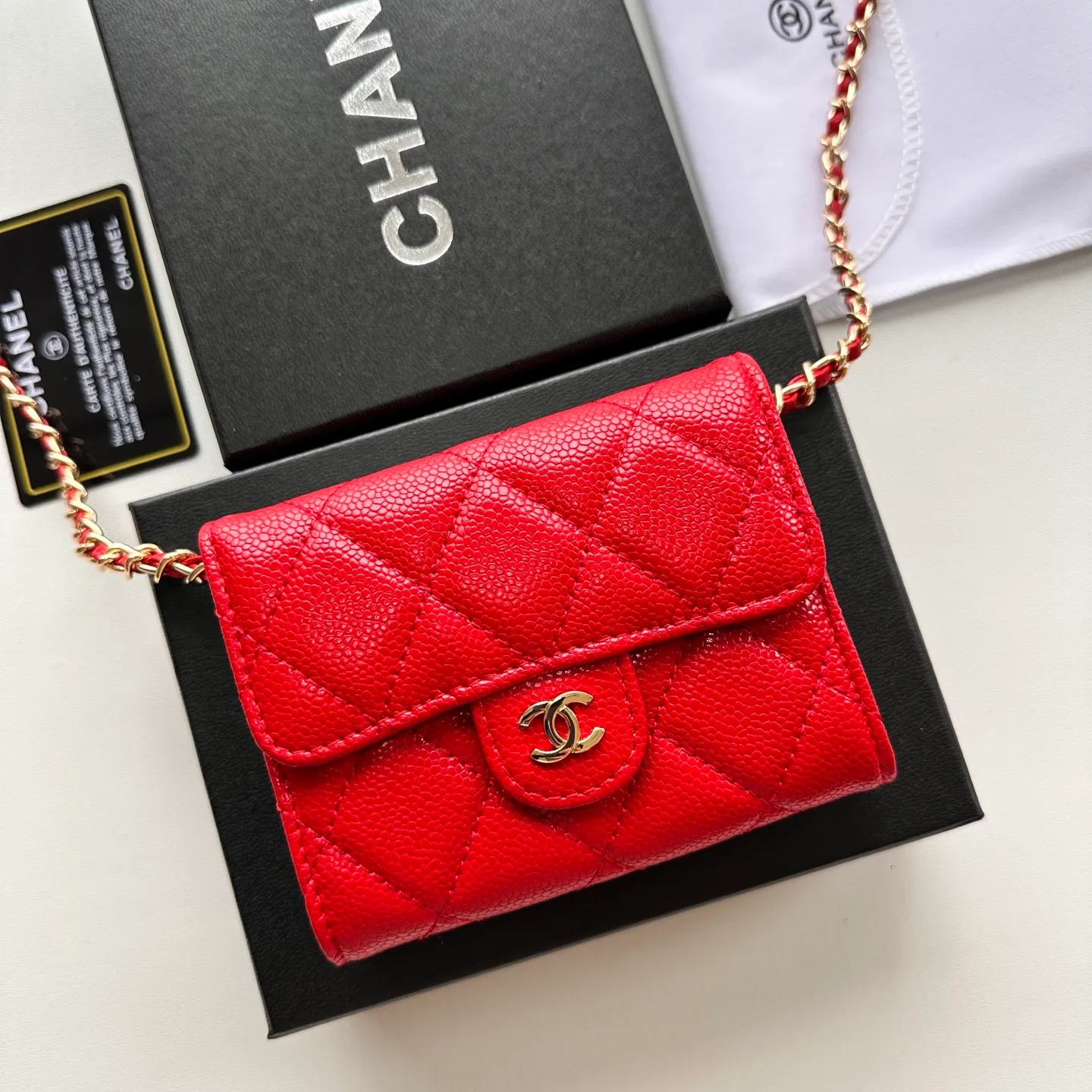All Categories Chanel Women's Bags (Chanel) Chanel 50087