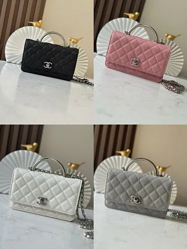 All Categories Chanel Women's Bags 2 (Chanel) Chanel Original Order 66028
