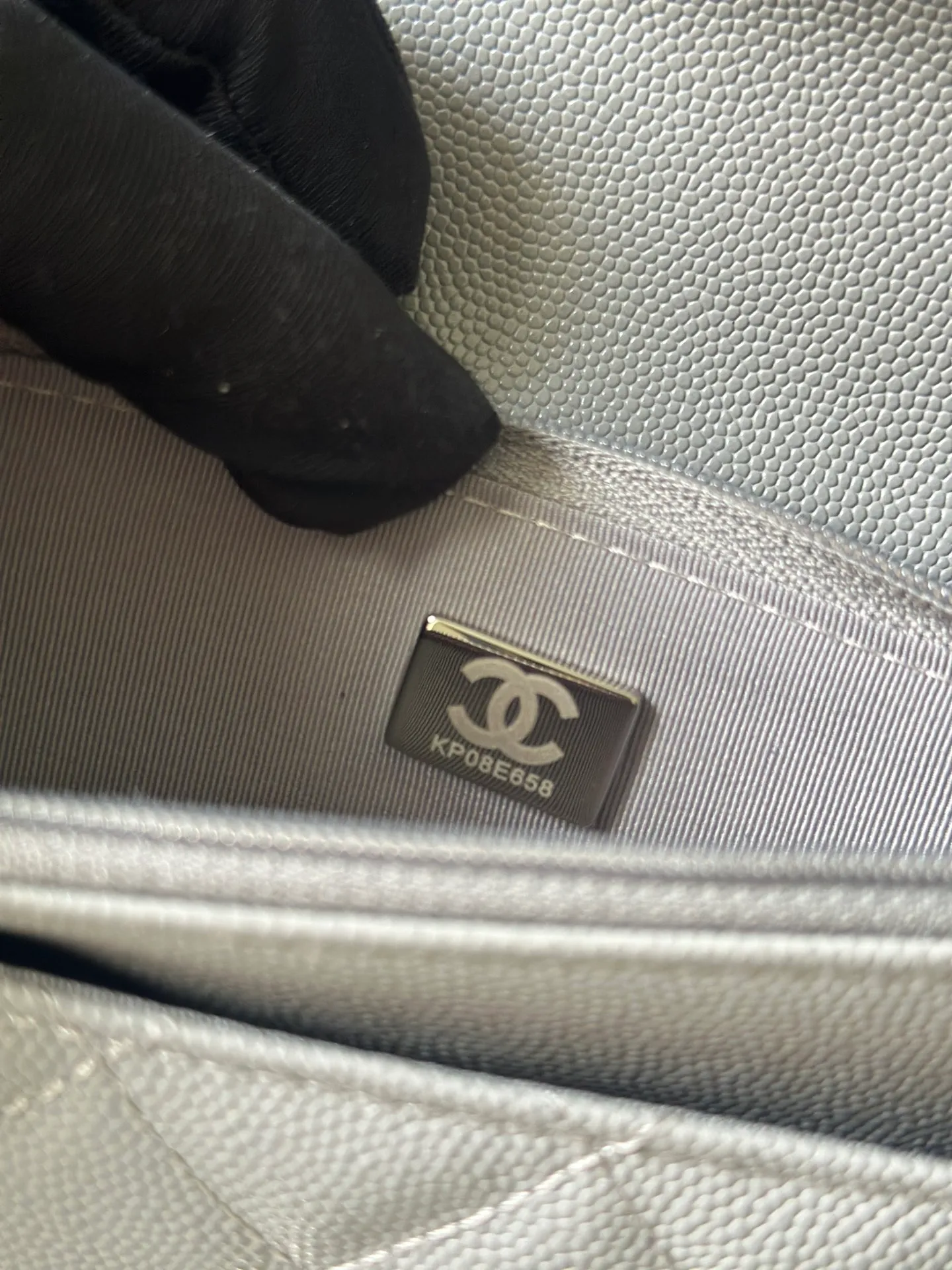All Categories Chanel Women's Bags 2 (Chanel) Chanel Original Order 66028