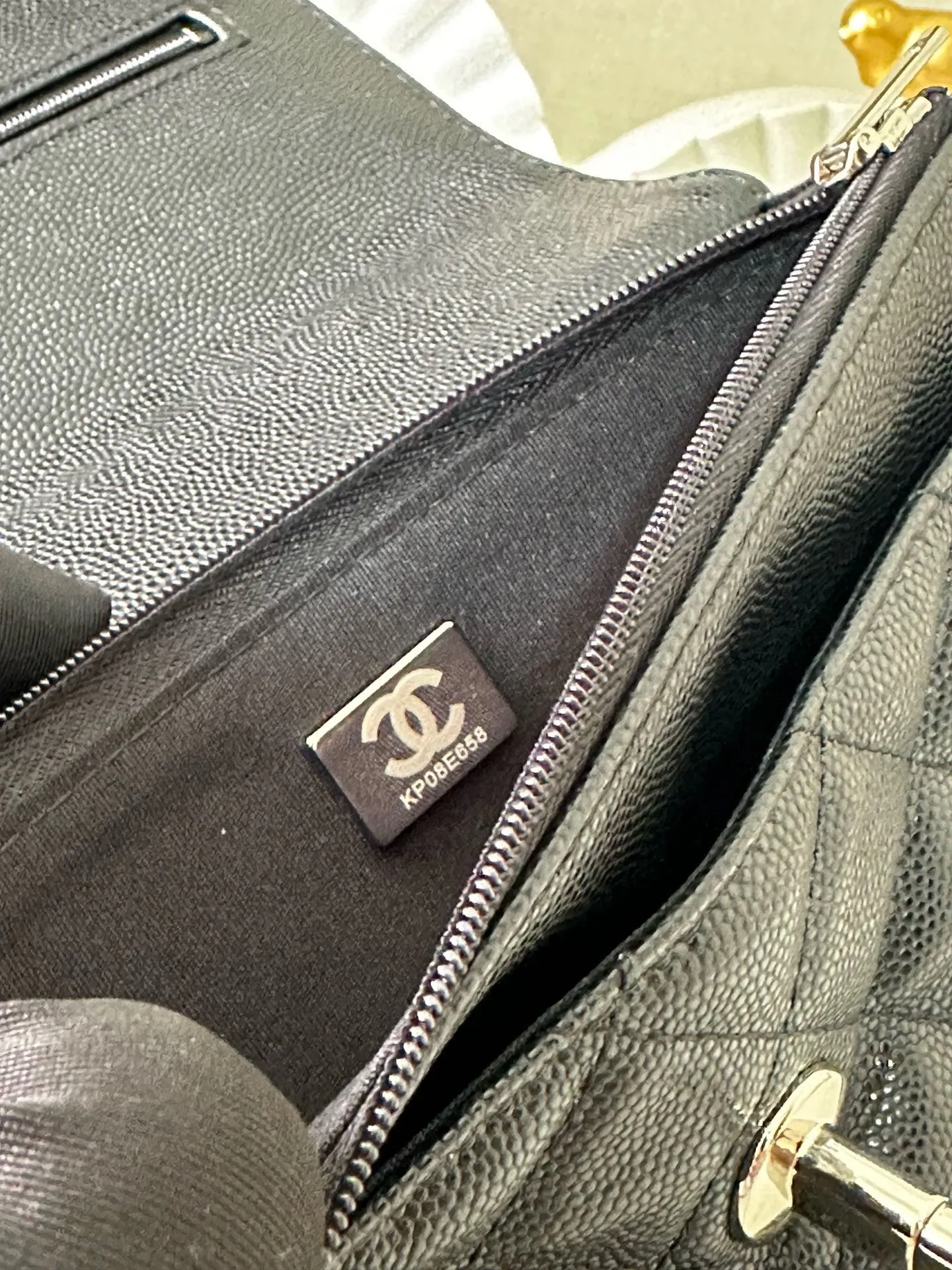 All Categories Chanel Women's Bags 2 (Chanel) Chanel Original Order 66028