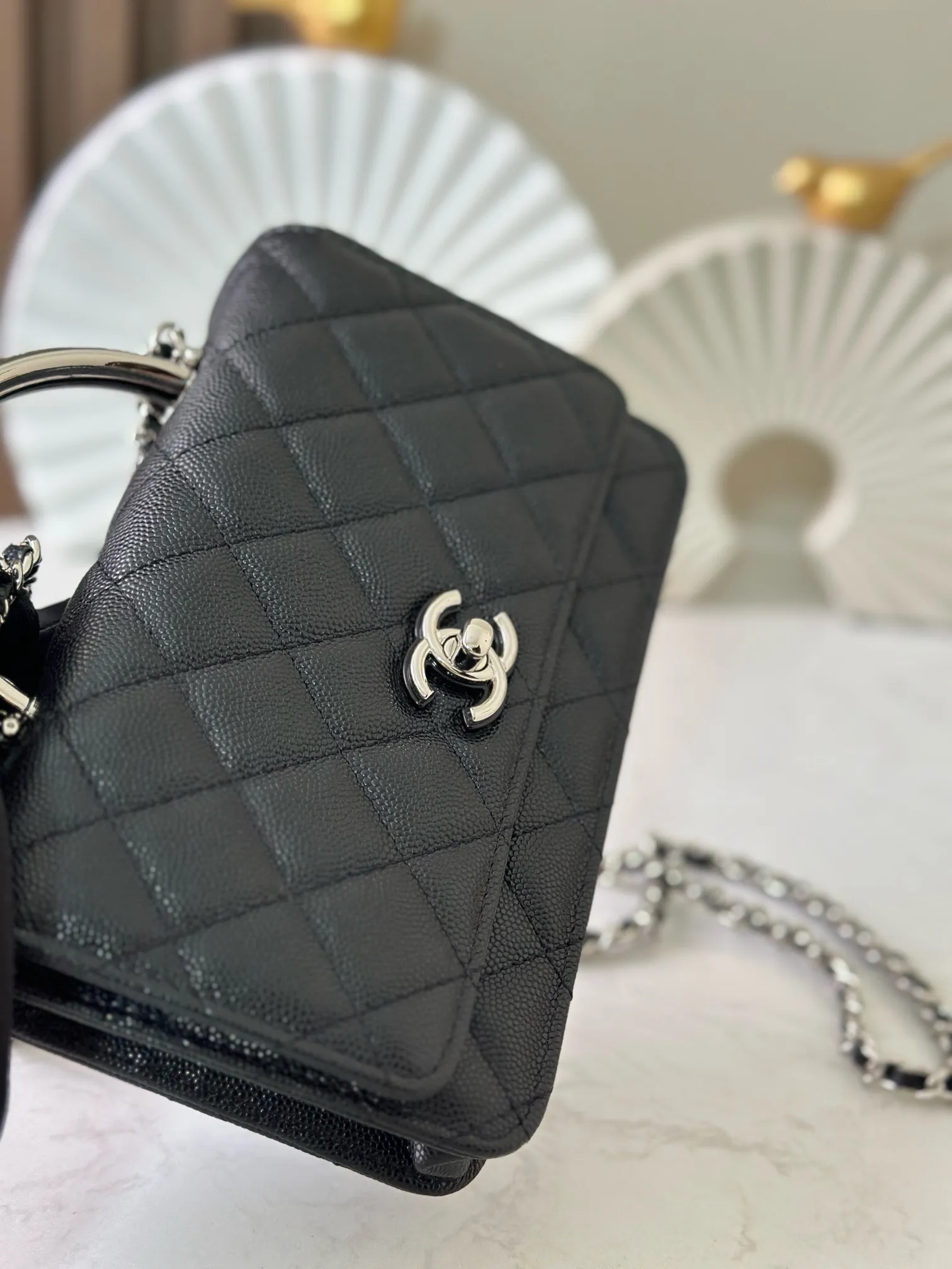 All Categories Chanel Women's Bags 2 (Chanel) Chanel Original Order 66028