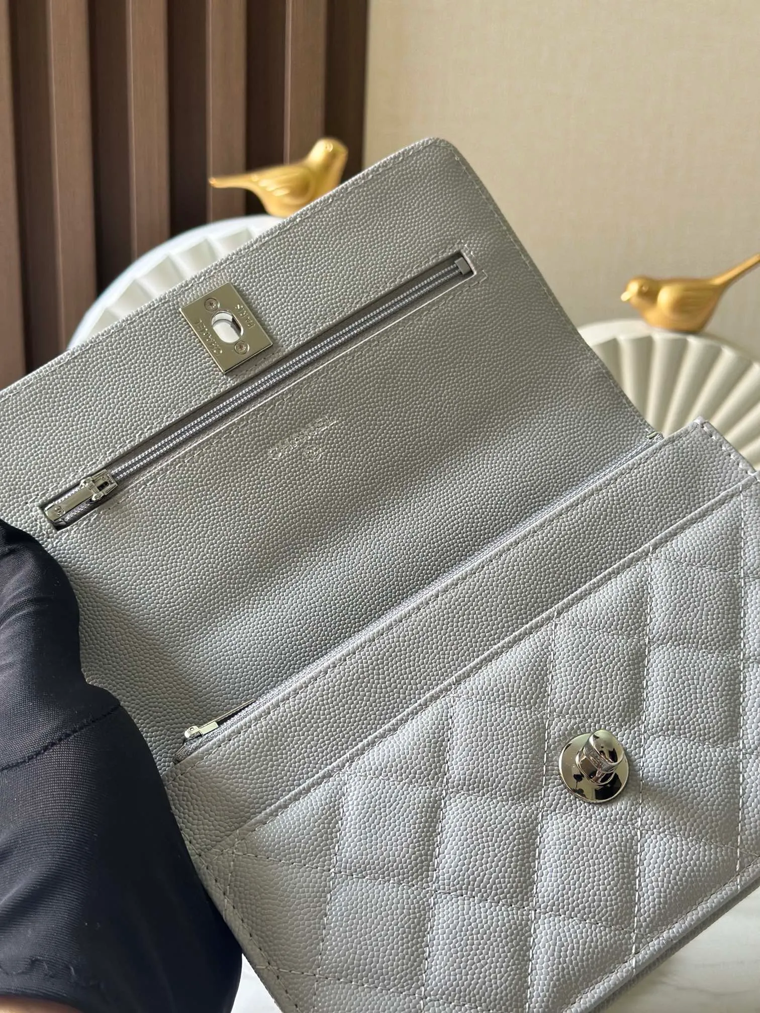 All Categories Chanel Women's Bags 2 (Chanel) Chanel Original Order 66028