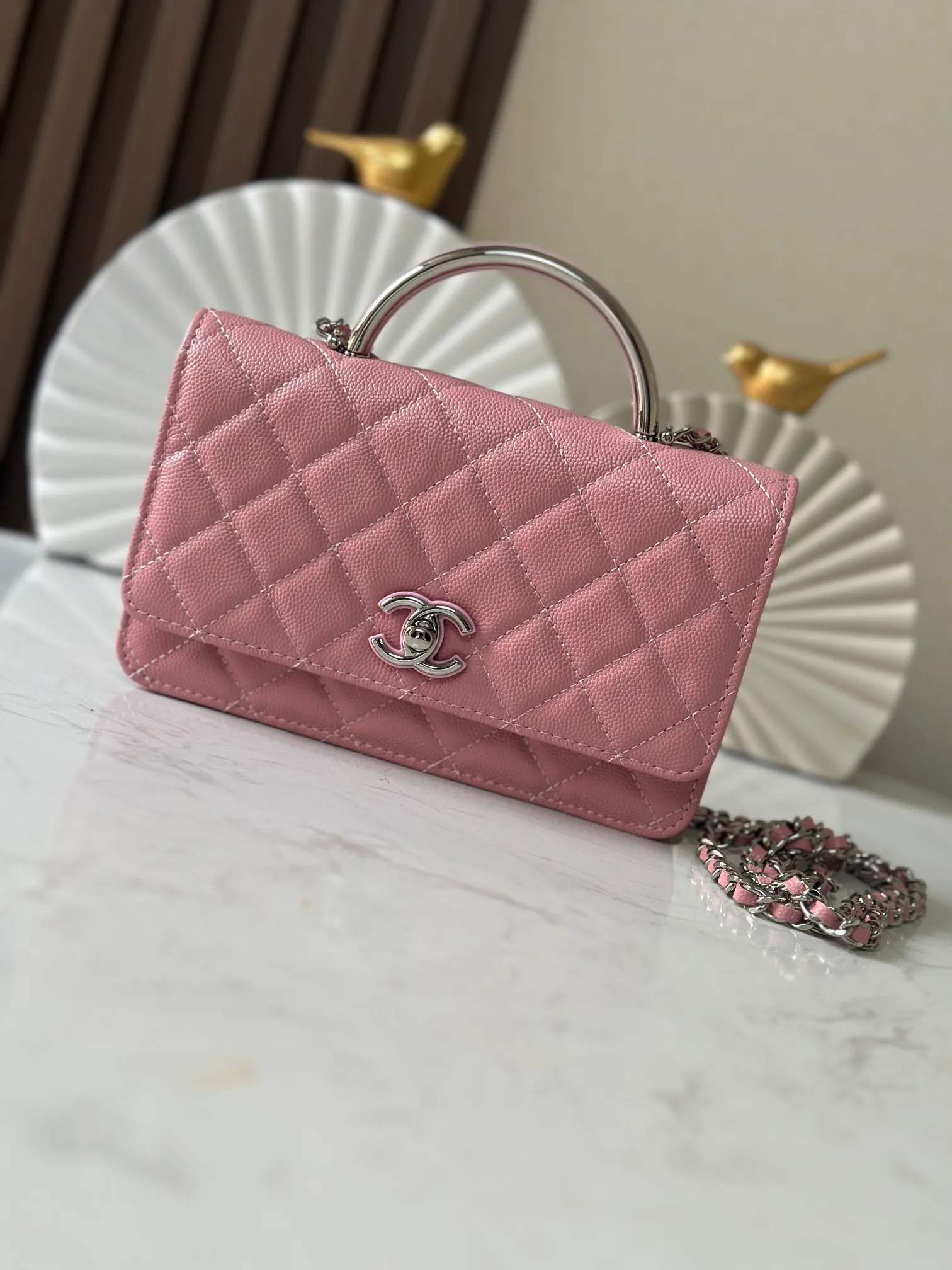 All Categories Chanel Women's Bags 2 (Chanel) Chanel Original Order 66028