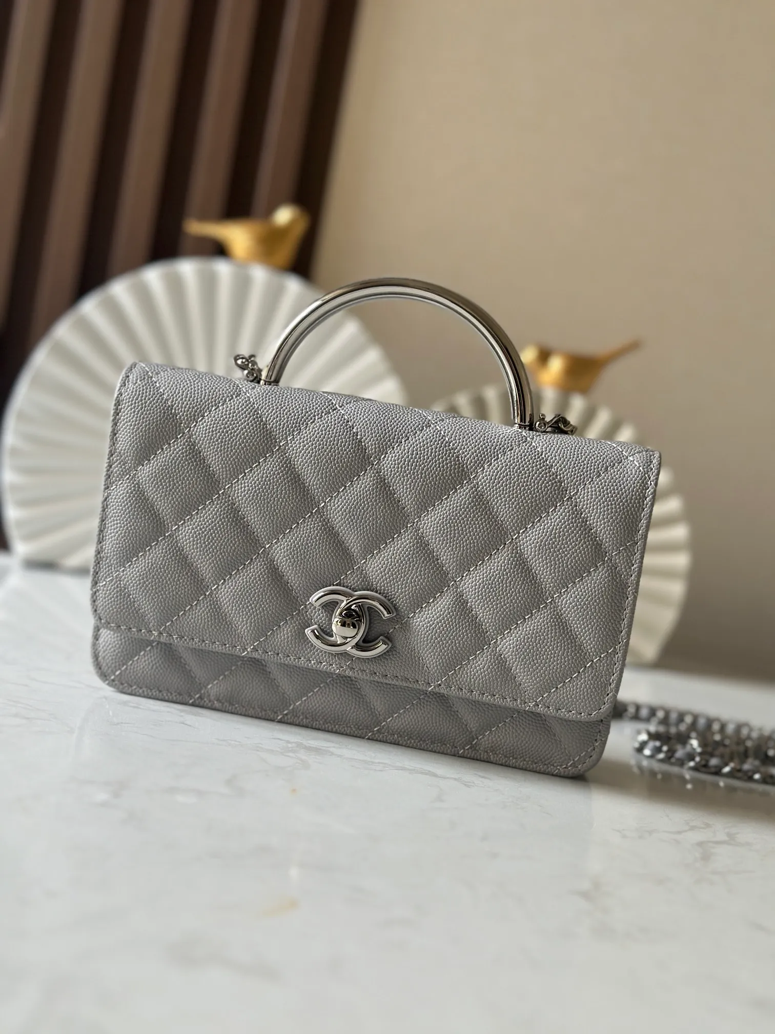 All Categories Chanel Women's Bags 2 (Chanel) Chanel Original Order 66028