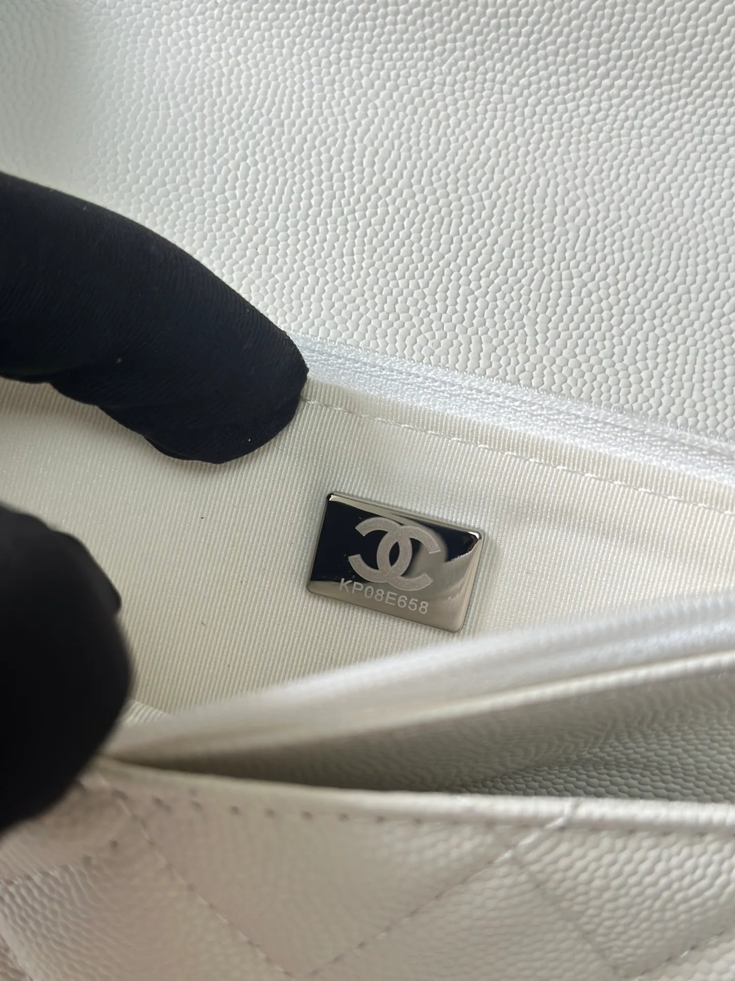 All Categories Chanel Women's Bags 2 (Chanel) Chanel Original Order 66028