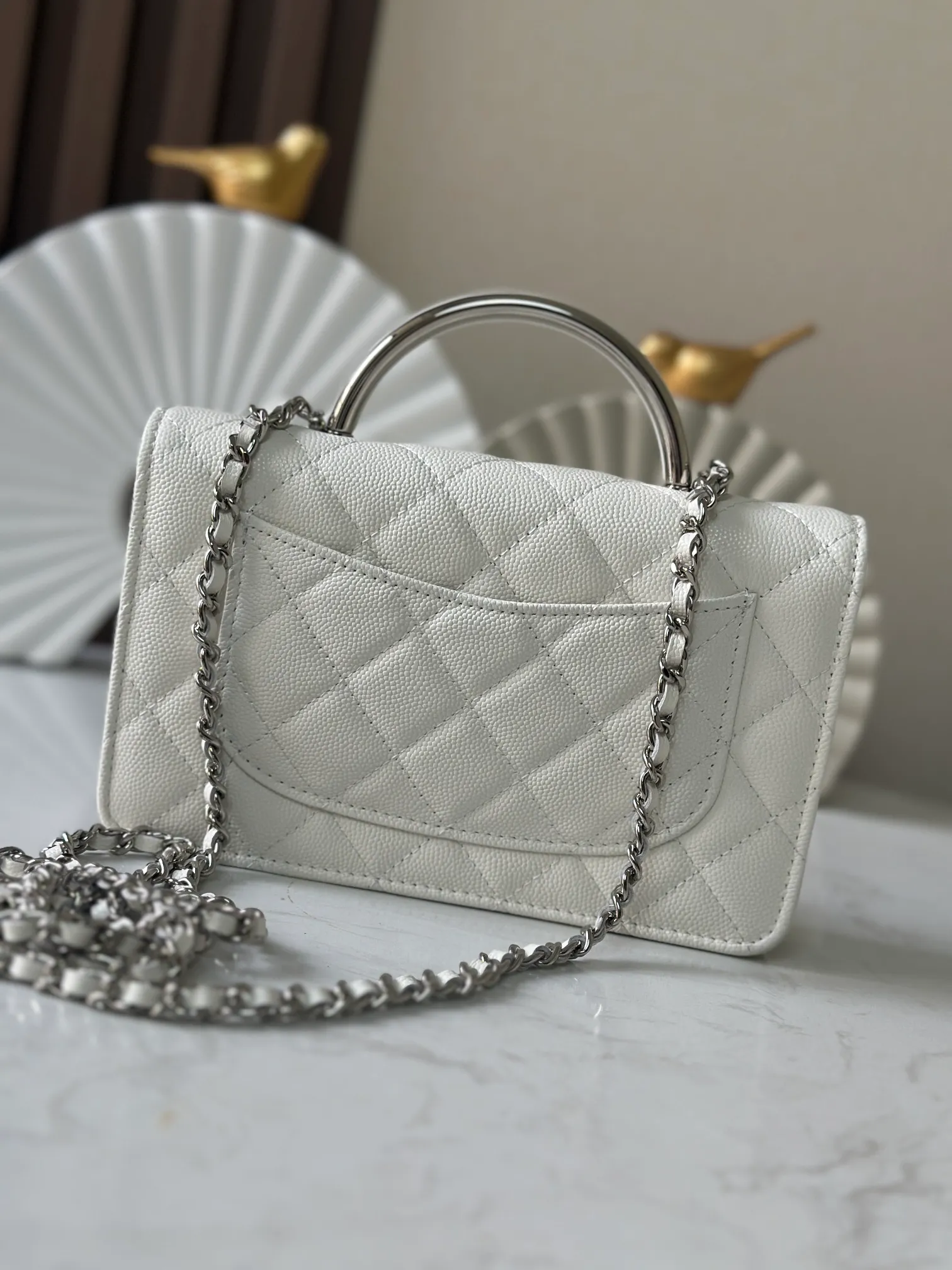 All Categories Chanel Women's Bags 2 (Chanel) Chanel Original Order 66028