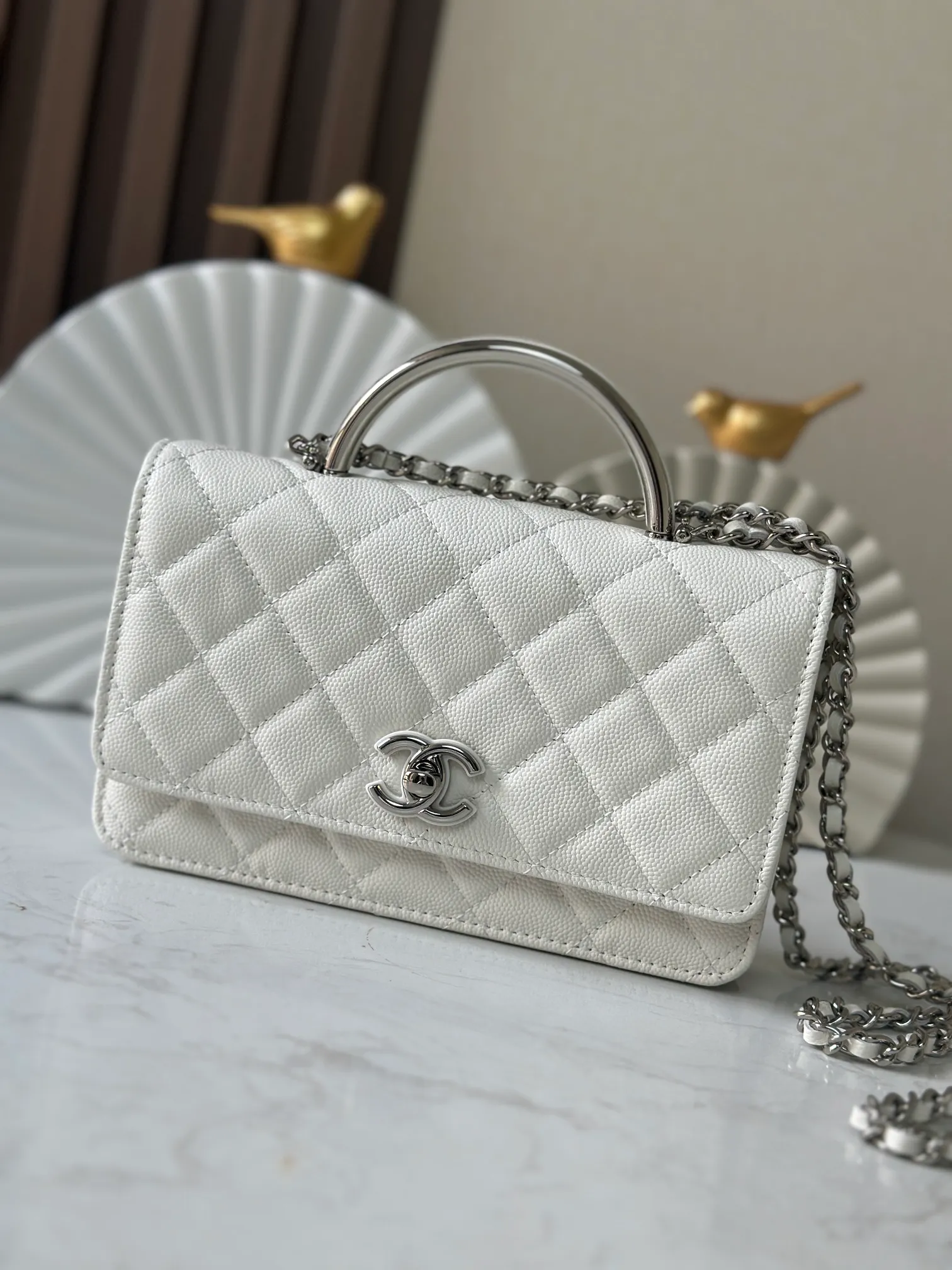 All Categories Chanel Women's Bags 2 (Chanel) Chanel Original Order 66028