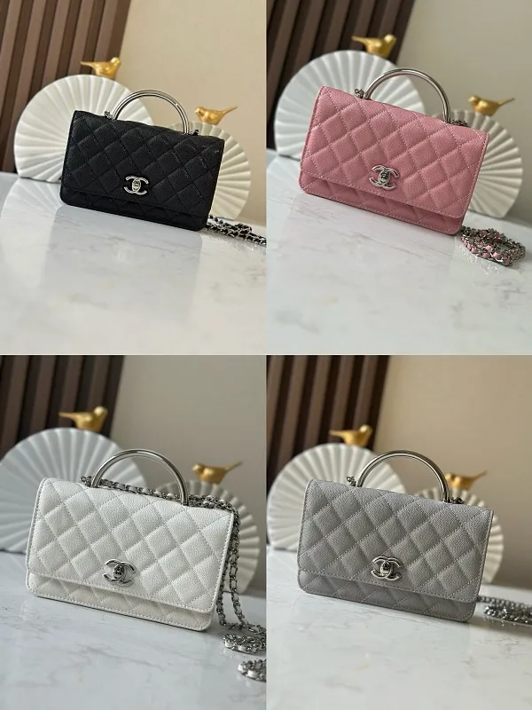 All Categories Chanel Women's Bags 2 (Chanel) Chanel Original Order 66028