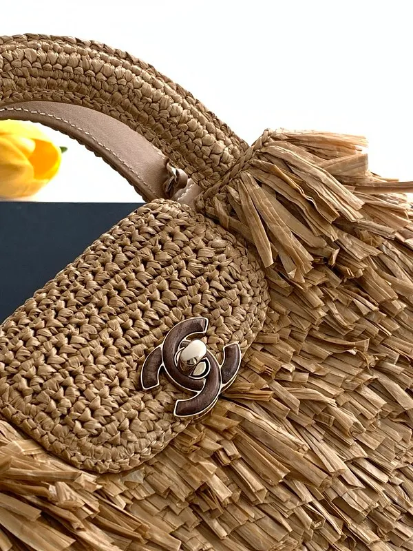 All Categories Chanel Women's Bags 2 (Chanel) Chanel Original Order AS4416