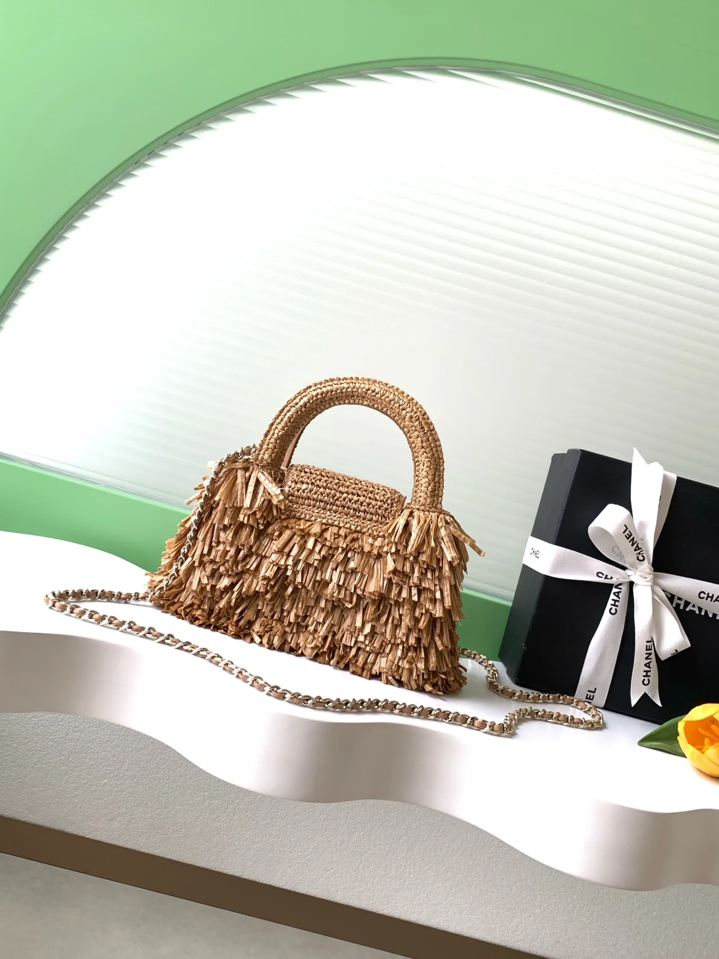 All Categories Chanel Women's Bags 2 (Chanel) Chanel Original Order AS4416