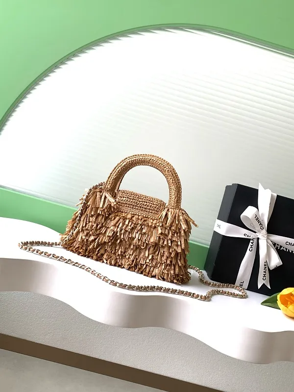 All Categories Chanel Women's Bags 2 (Chanel) Chanel Original Order AS4416