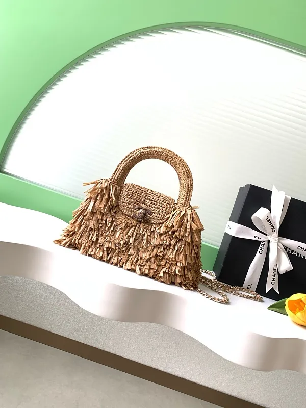 All Categories Chanel Women's Bags 2 (Chanel) Chanel Original Order AS4416