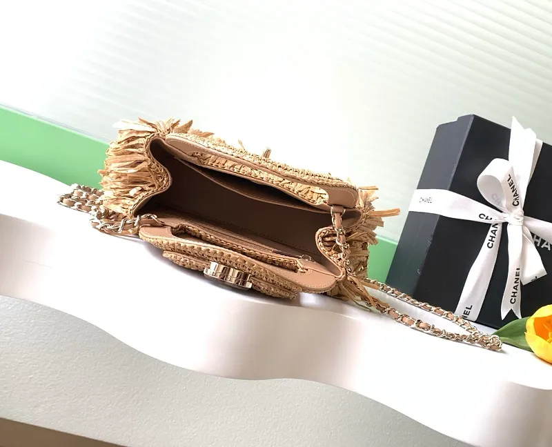 All Categories Chanel Women's Bags 2 (Chanel) Chanel Original Order AS4416