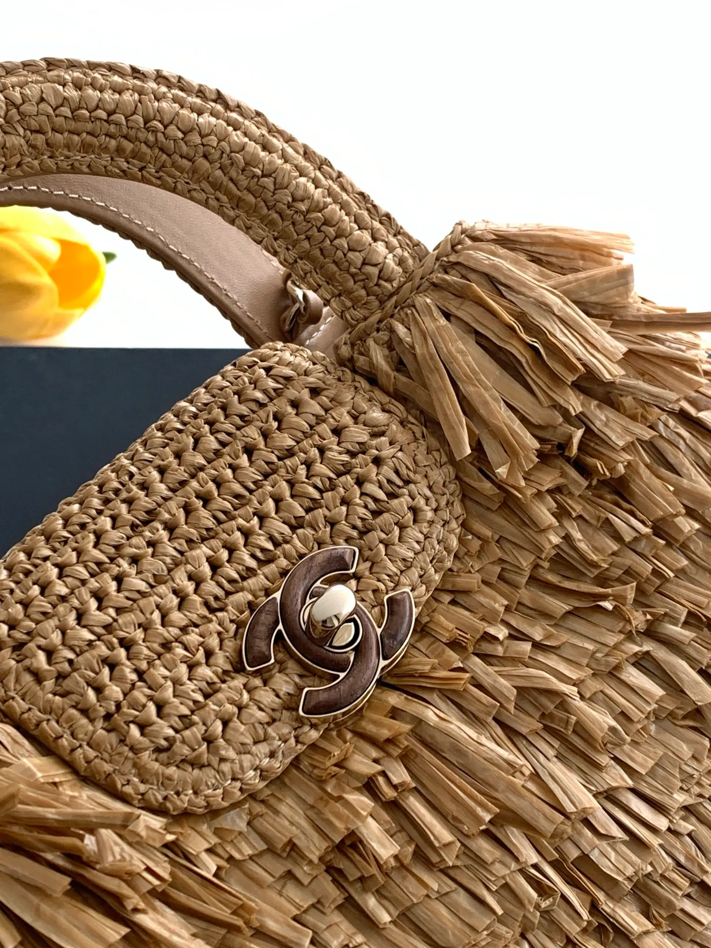 All Categories Chanel Women's Bags 2 (Chanel) Chanel Original Order AS4416