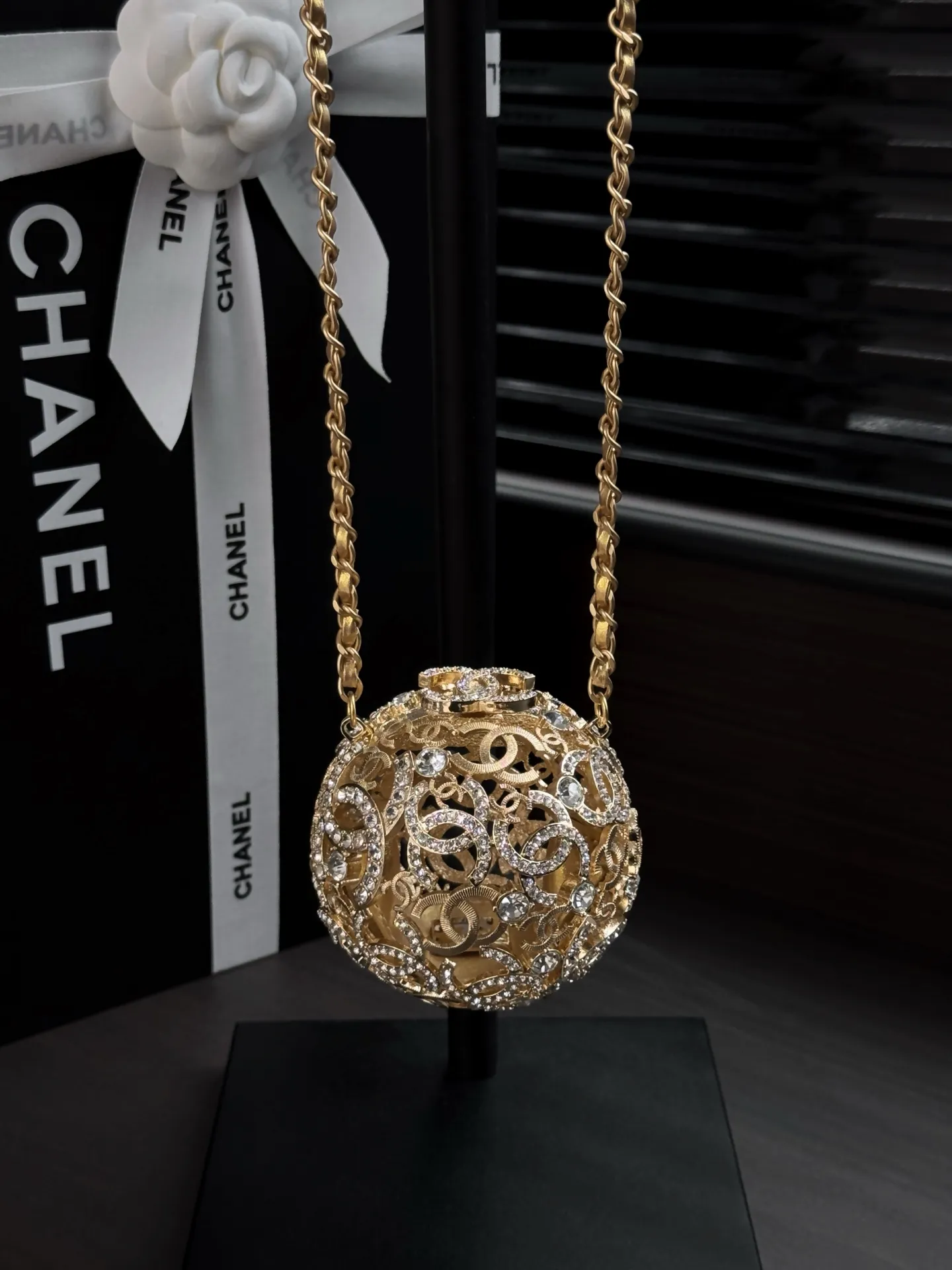 All Categories Chanel Women's Bags (Chanel) Chanel Original Order 135