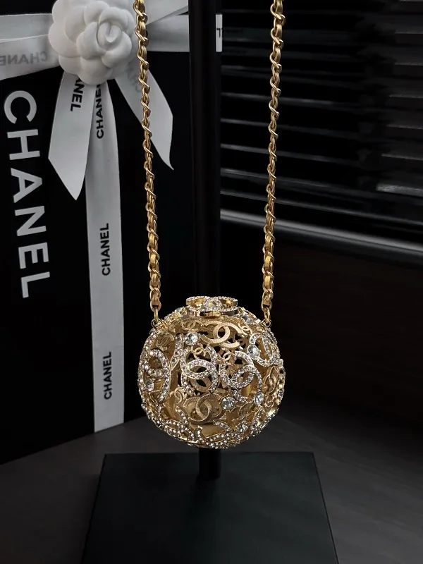 All Categories Chanel Women's Bags (Chanel) Chanel Original Order 135