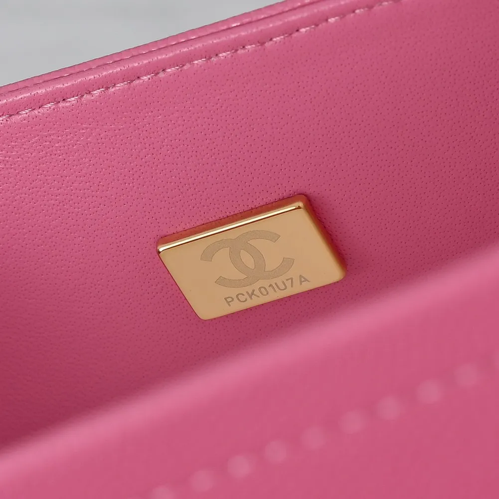 All Categories Chanel Women's Bag 2 (Chanel) Chanel Original Single 1112 Small Ball