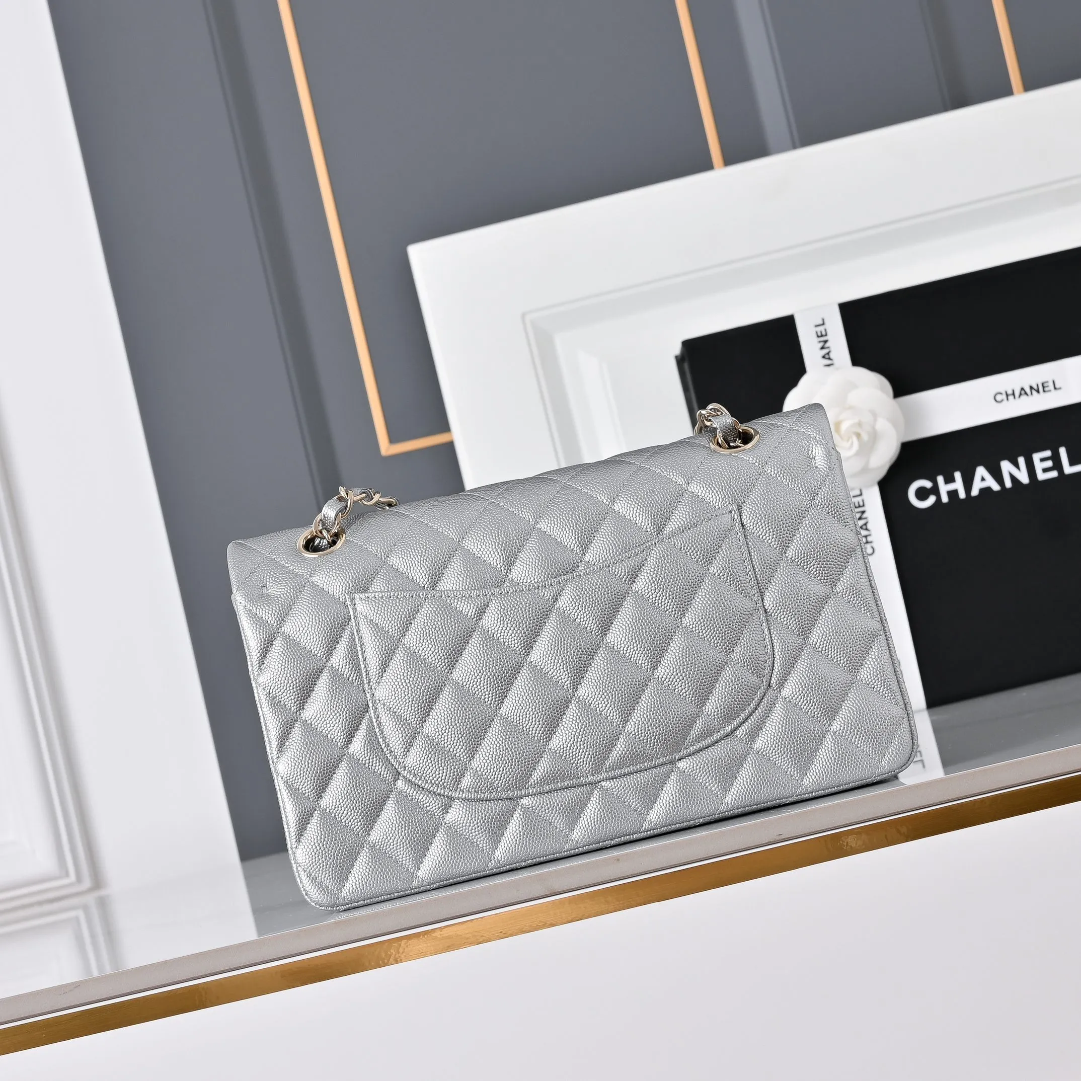 All Categories Chanel Women's Bag 2 (Chanel) Chanel Original Single 1112 Small Ball
