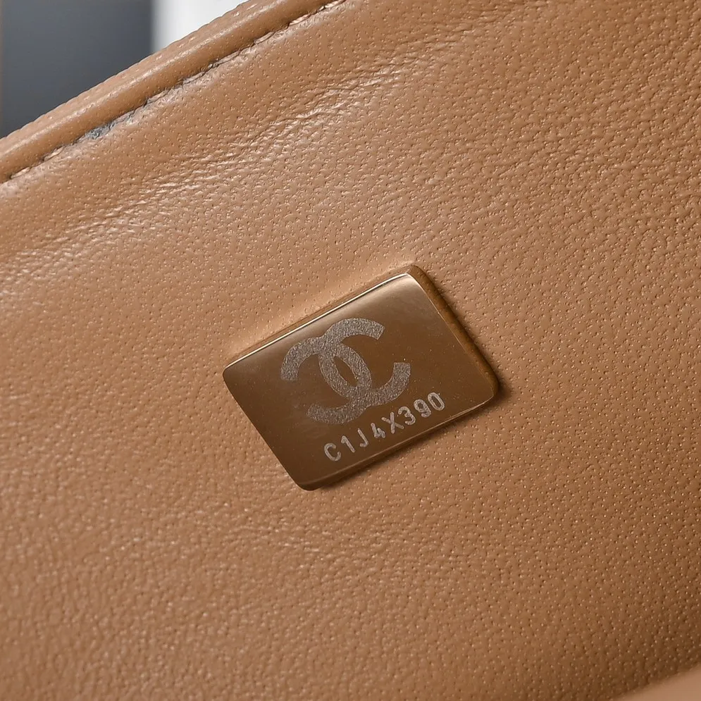 All Categories Chanel Women's Bag 2 (Chanel) Chanel Original Single 1112 Small Ball