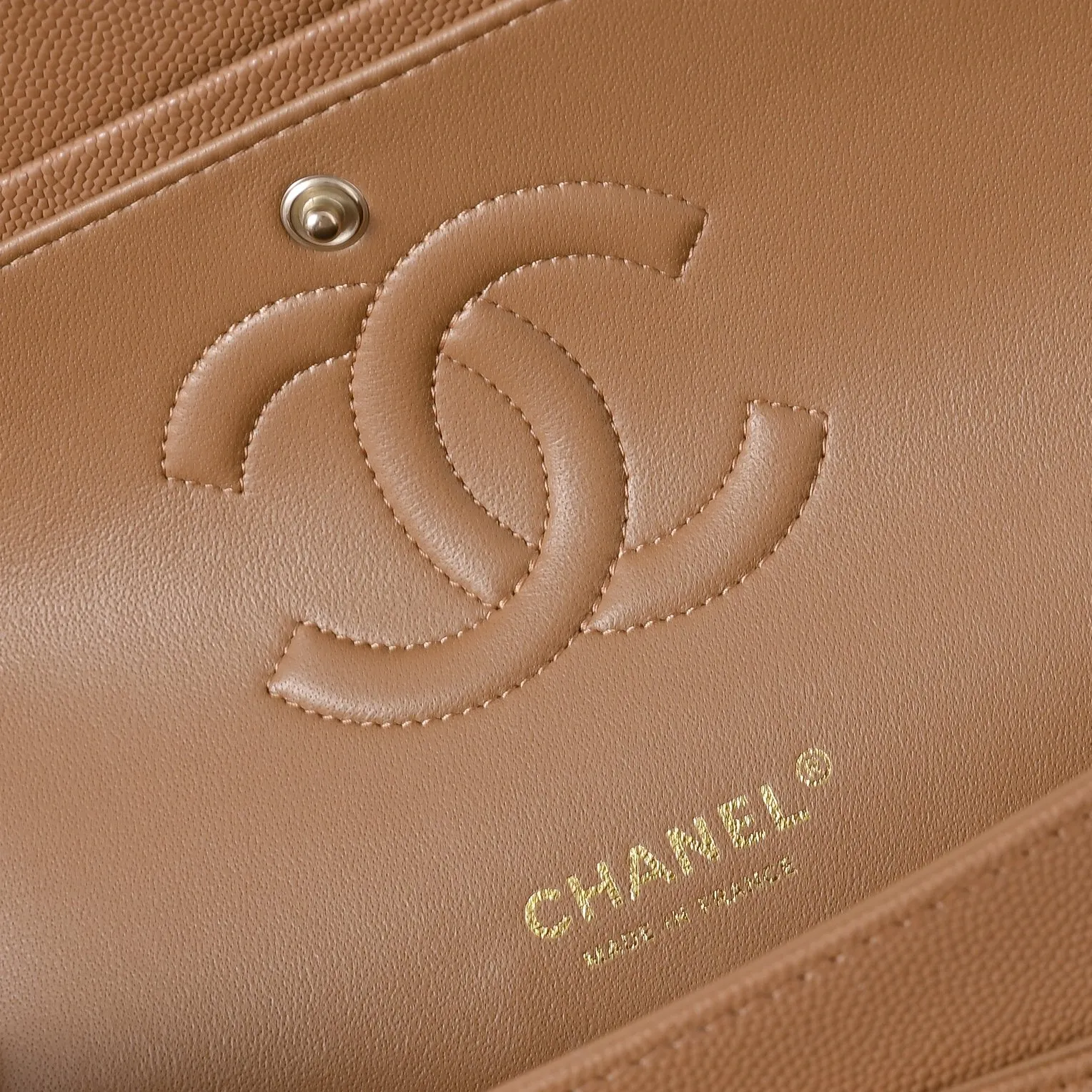 All Categories Chanel Women's Bag 2 (Chanel) Chanel Original Single 1112 Small Ball
