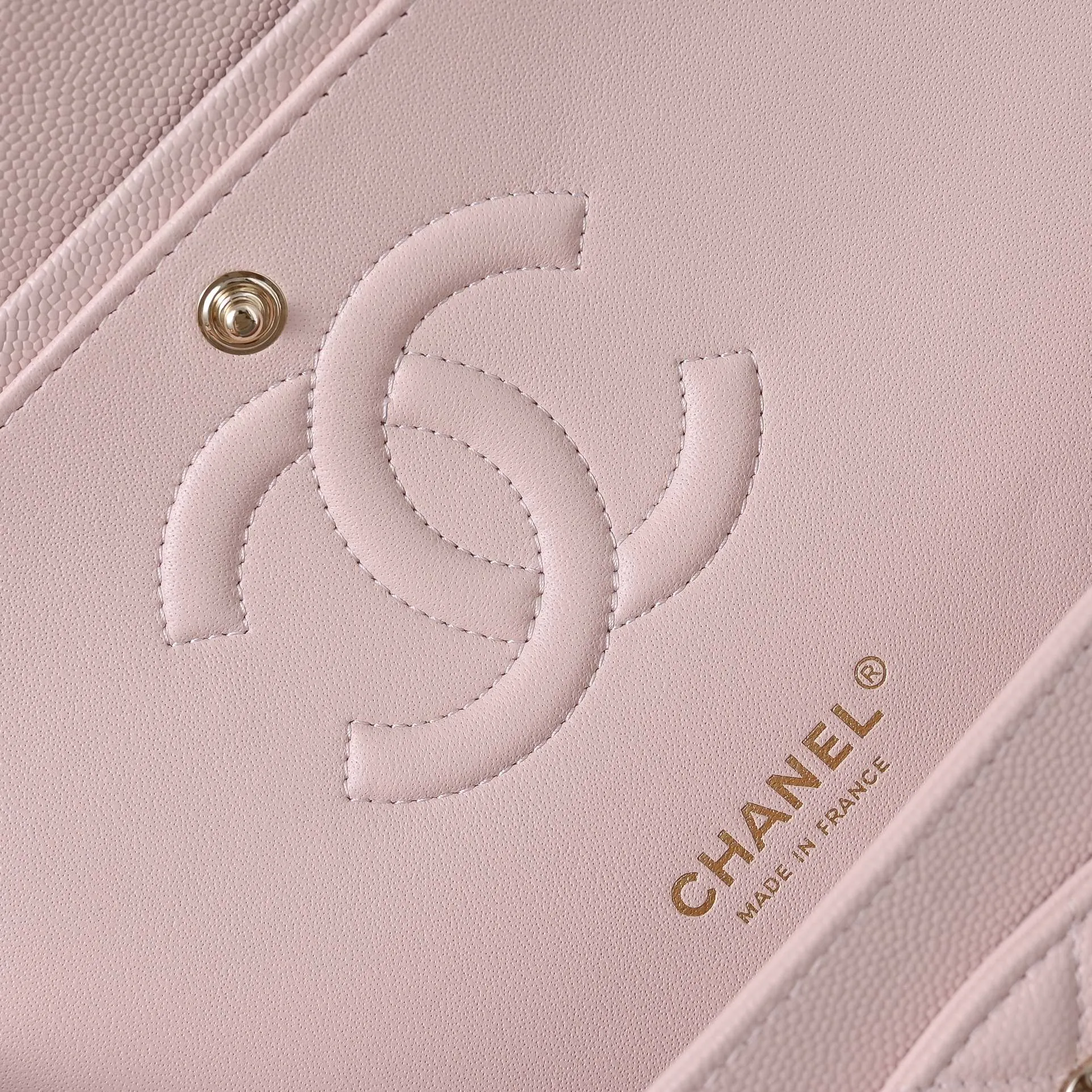 All Categories Chanel Women's Bag 2 (Chanel) Chanel Original Single 1112 Small Ball