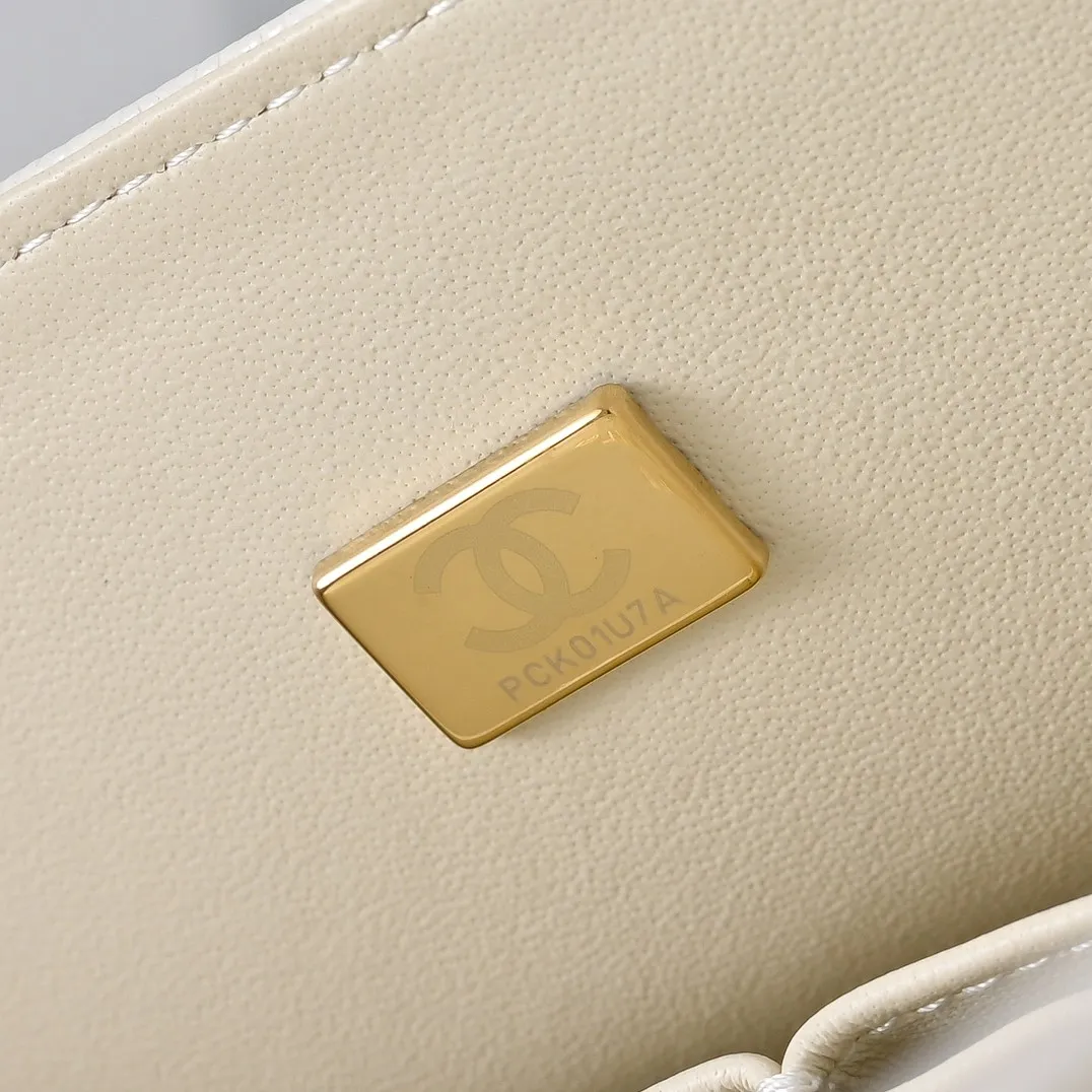 All Categories Chanel Women's Bag 2 (Chanel) Chanel Original Single 1112 Small Ball