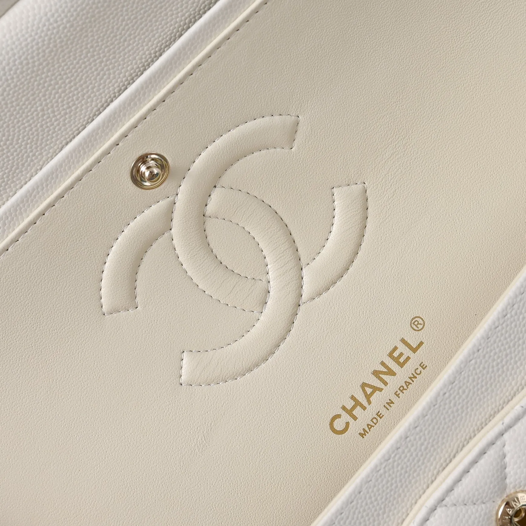 All Categories Chanel Women's Bag 2 (Chanel) Chanel Original Single 1112 Small Ball