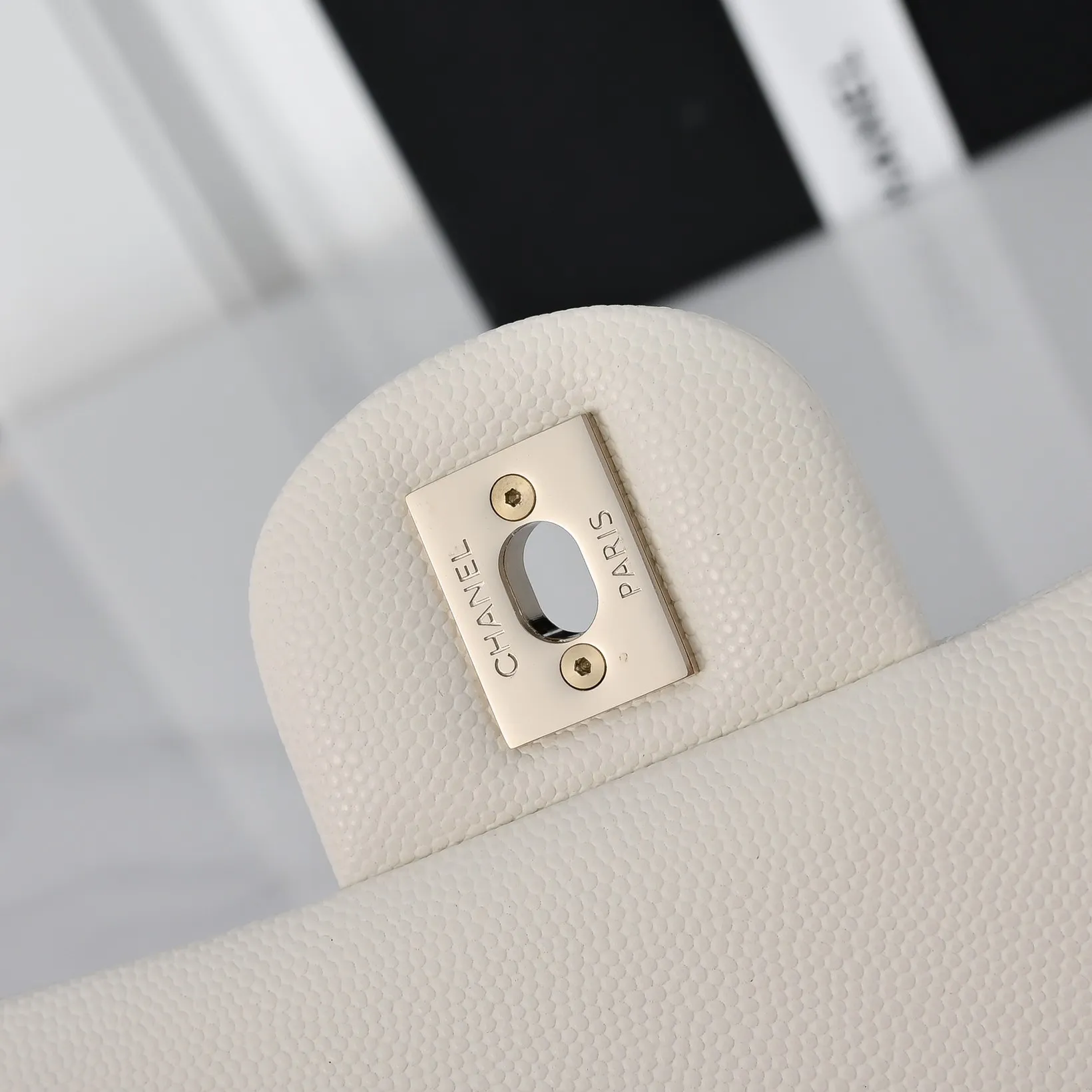 All Categories Chanel Women's Bag 2 (Chanel) Chanel Original Single 1112 Small Ball