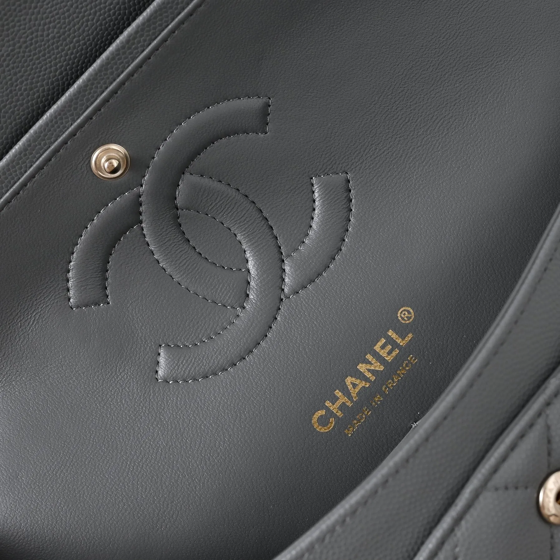 All Categories Chanel Women's Bag 2 (Chanel) Chanel Original Single 1112 Small Ball