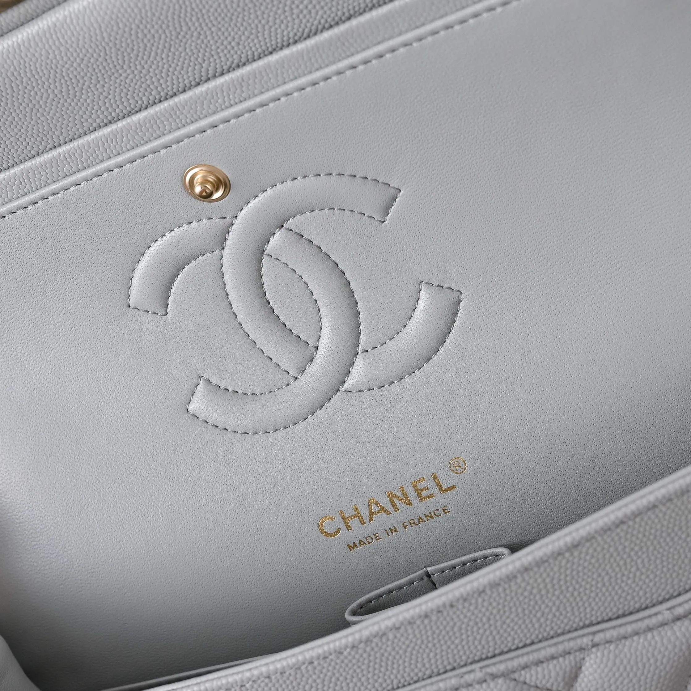 All Categories Chanel Women's Bag 2 (Chanel) Chanel Original Single 1112 Small Ball