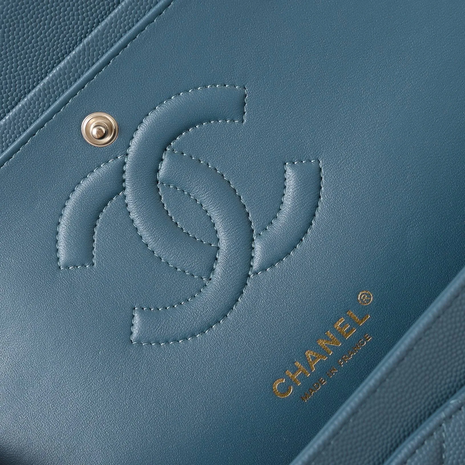 All Categories Chanel Women's Bag 2 (Chanel) Chanel Original Single 1112 Small Ball