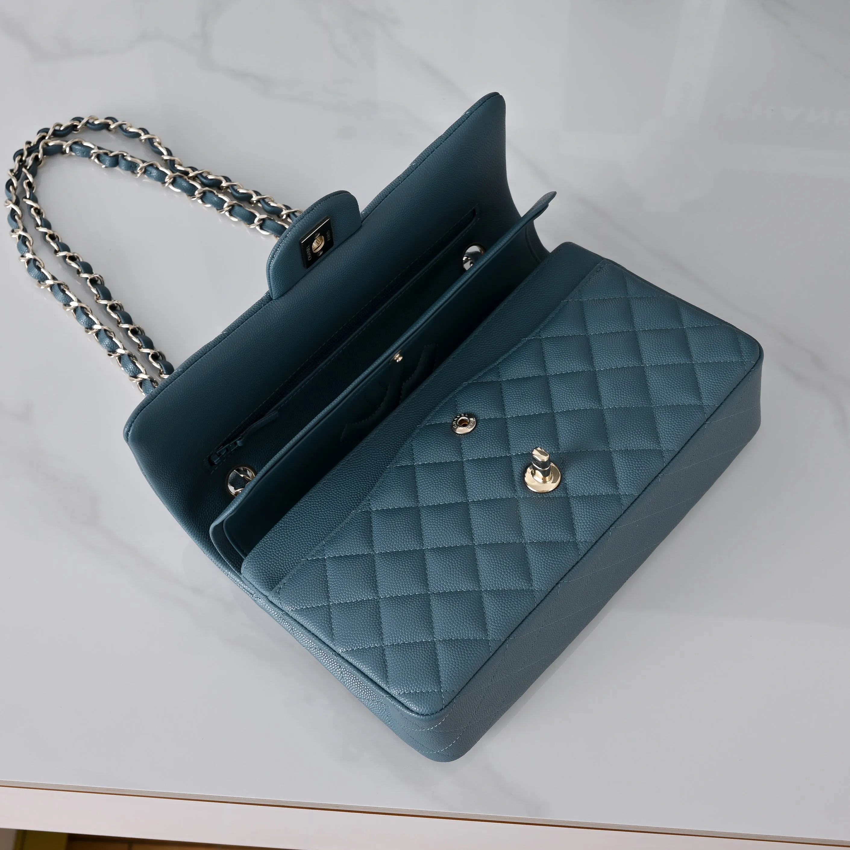 All Categories Chanel Women's Bag 2 (Chanel) Chanel Original Single 1112 Small Ball