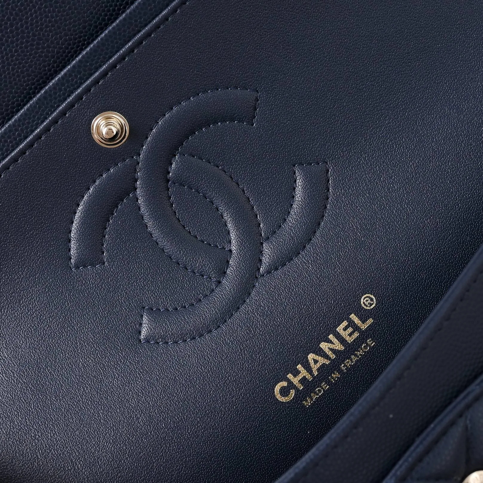 All Categories Chanel Women's Bag 2 (Chanel) Chanel Original Single 1112 Small Ball
