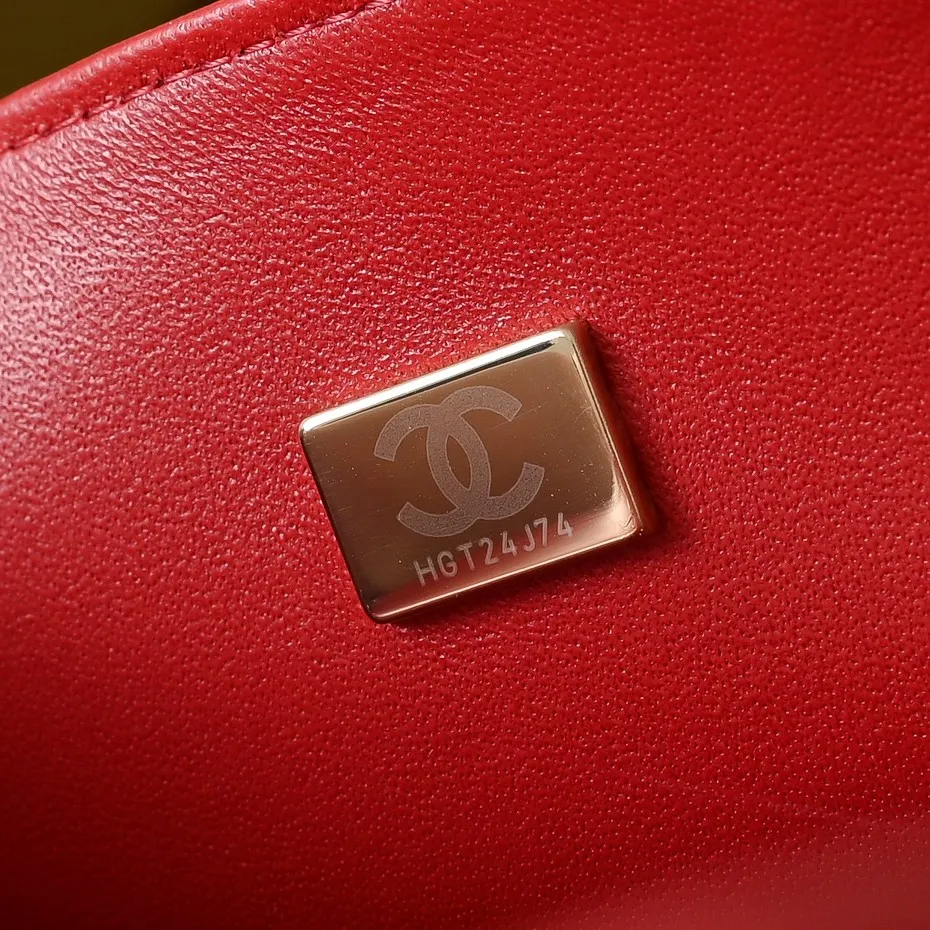 All Categories Chanel Women's Bag 2 (Chanel) Chanel Original Single 1112 Small Ball
