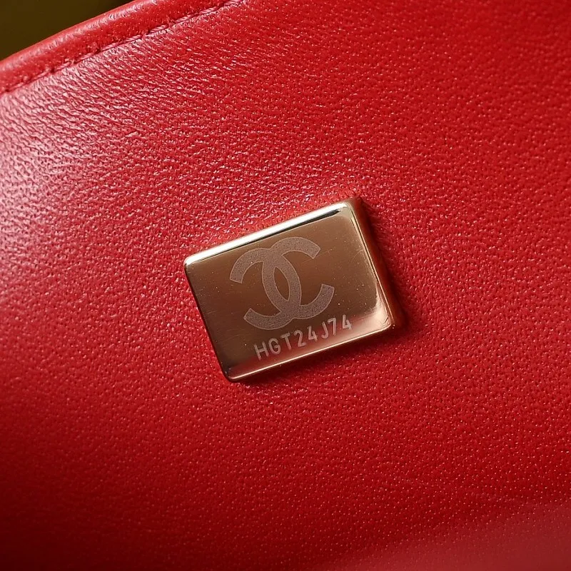 All Categories Chanel Women's Bag 2 (Chanel) Chanel Original Single 1112 Small Ball