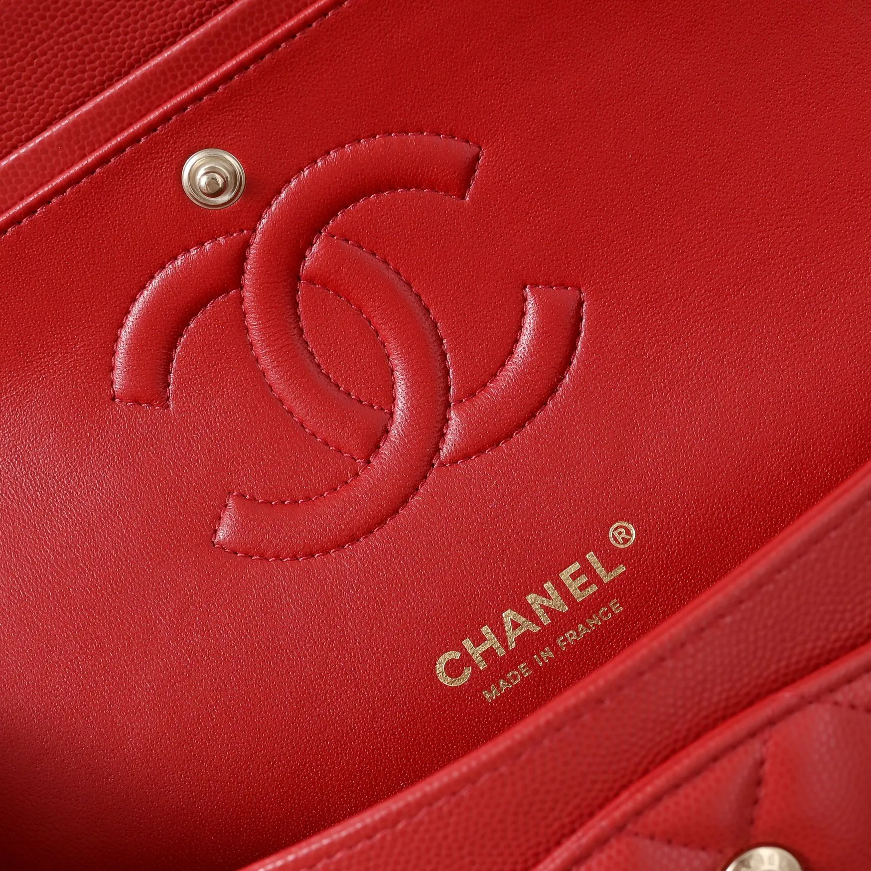 All Categories Chanel Women's Bag 2 (Chanel) Chanel Original Single 1112 Small Ball
