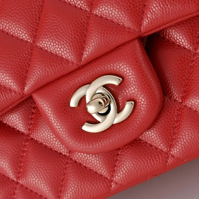 All Categories Chanel Women's Bag 2 (Chanel) Chanel Original Single 1112 Small Ball