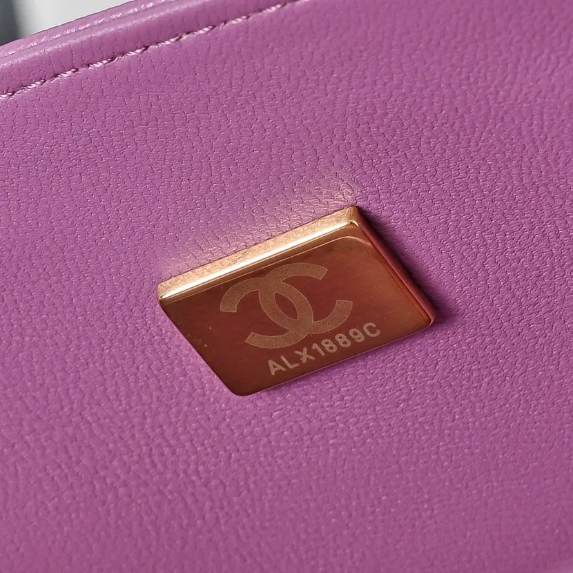 All Categories Chanel Women's Bag 2 (Chanel) Chanel Original Single 1112 Small Ball
