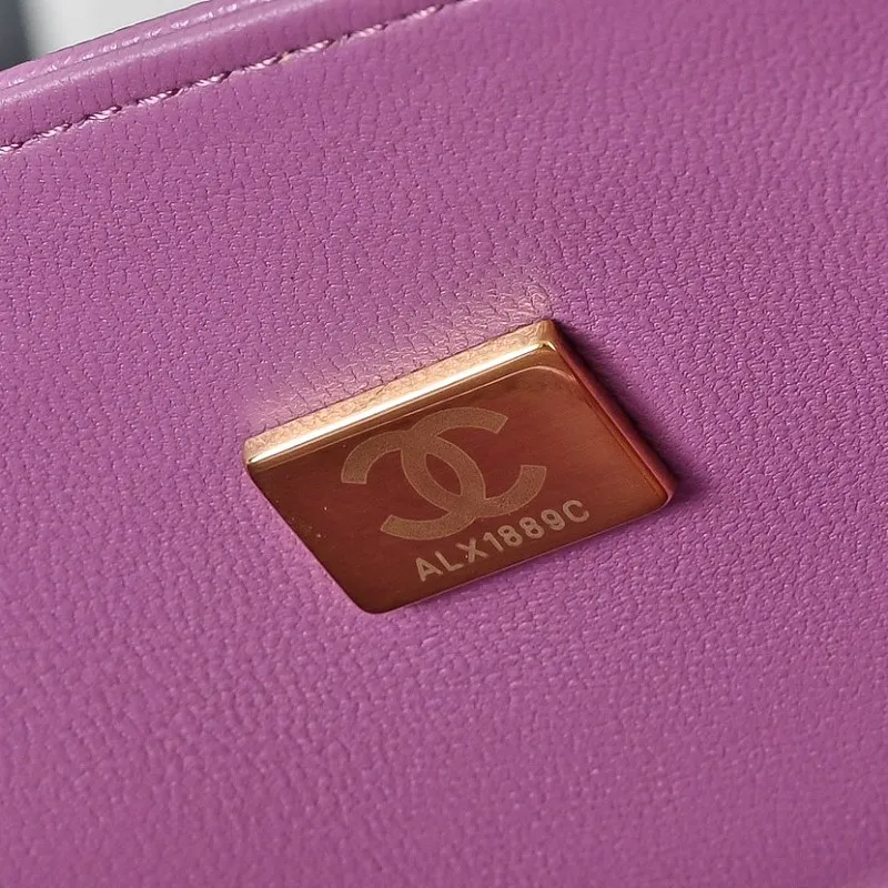 All Categories Chanel Women's Bag 2 (Chanel) Chanel Original Single 1112 Small Ball