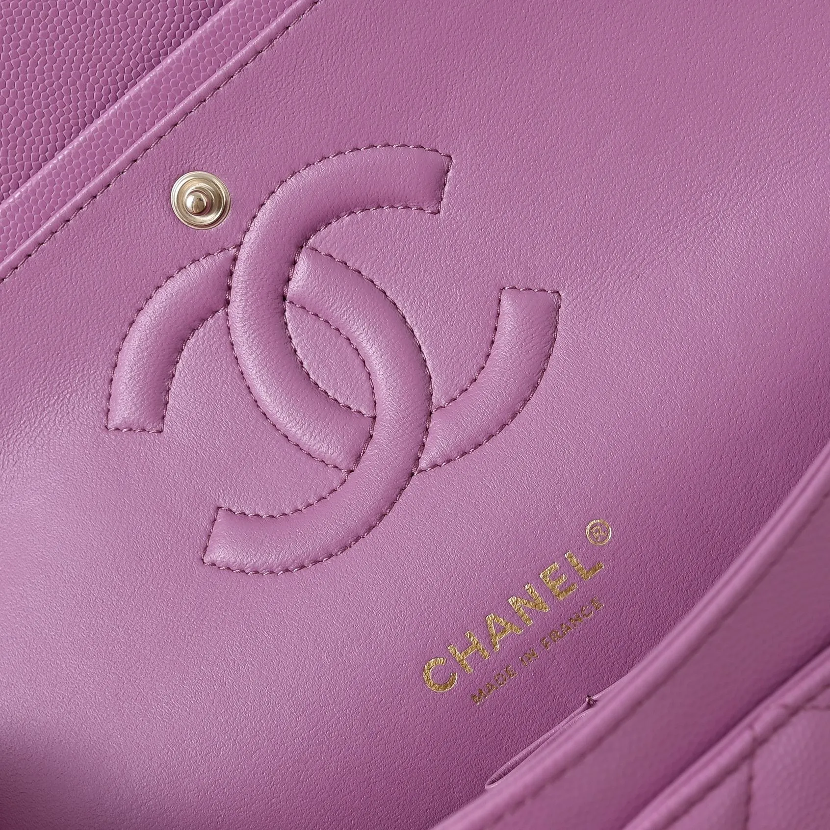 All Categories Chanel Women's Bag 2 (Chanel) Chanel Original Single 1112 Small Ball