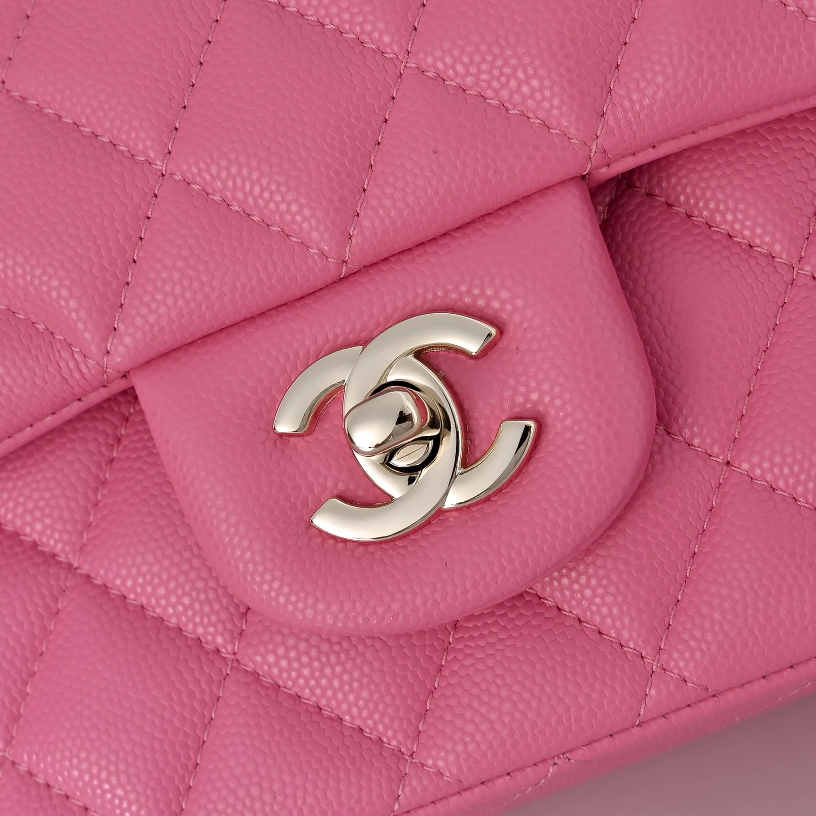 All Categories Chanel Women's Bag 2 (Chanel) Chanel Original Single 1112 Small Ball