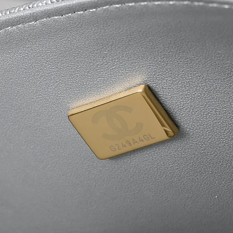 All Categories Chanel Women's Bag 2 (Chanel) Chanel Original Single 1112 Small Ball