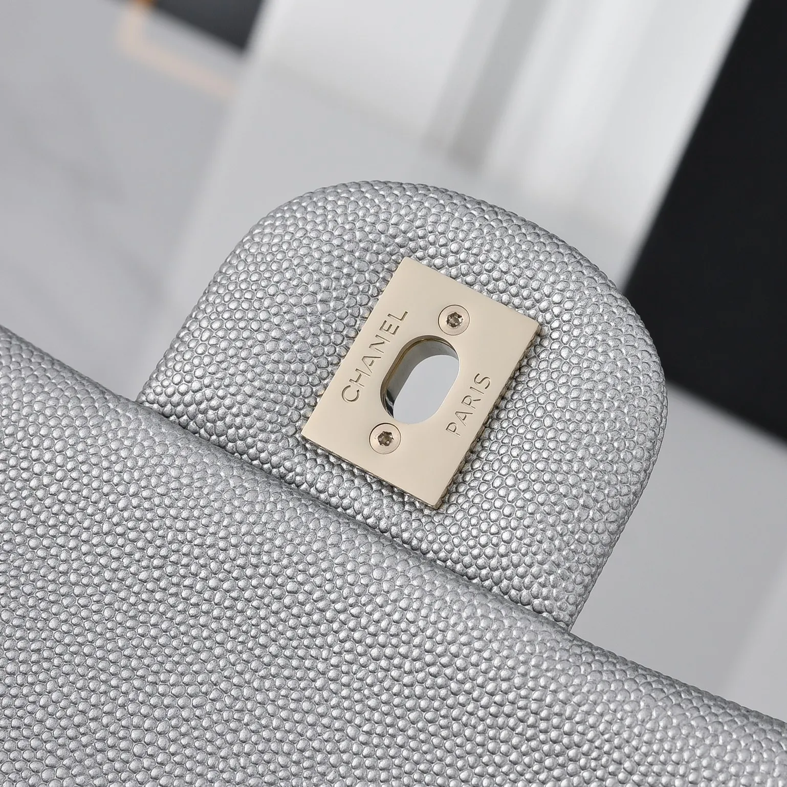 All Categories Chanel Women's Bag 2 (Chanel) Chanel Original Single 1112 Small Ball