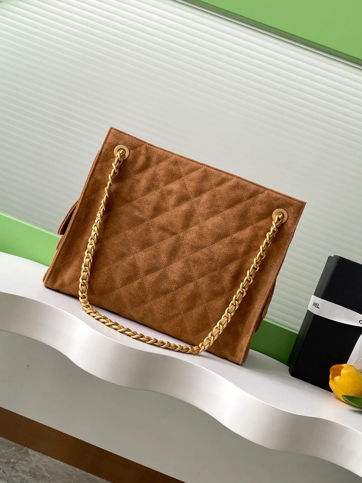 All Categories Chanel Women's Bags 2 (Chanel) Chanel Original AS5303