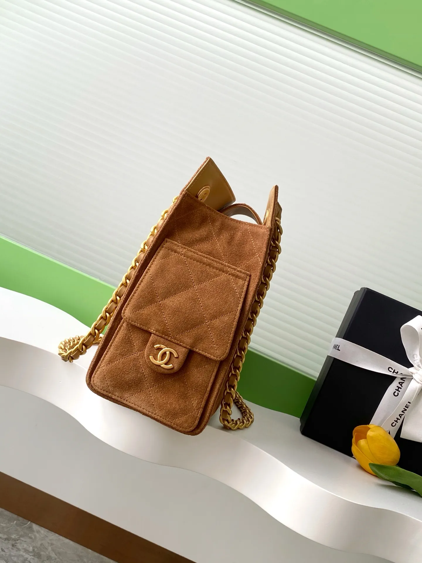 All Categories Chanel Women's Bags 2 (Chanel) Chanel Original AS5303