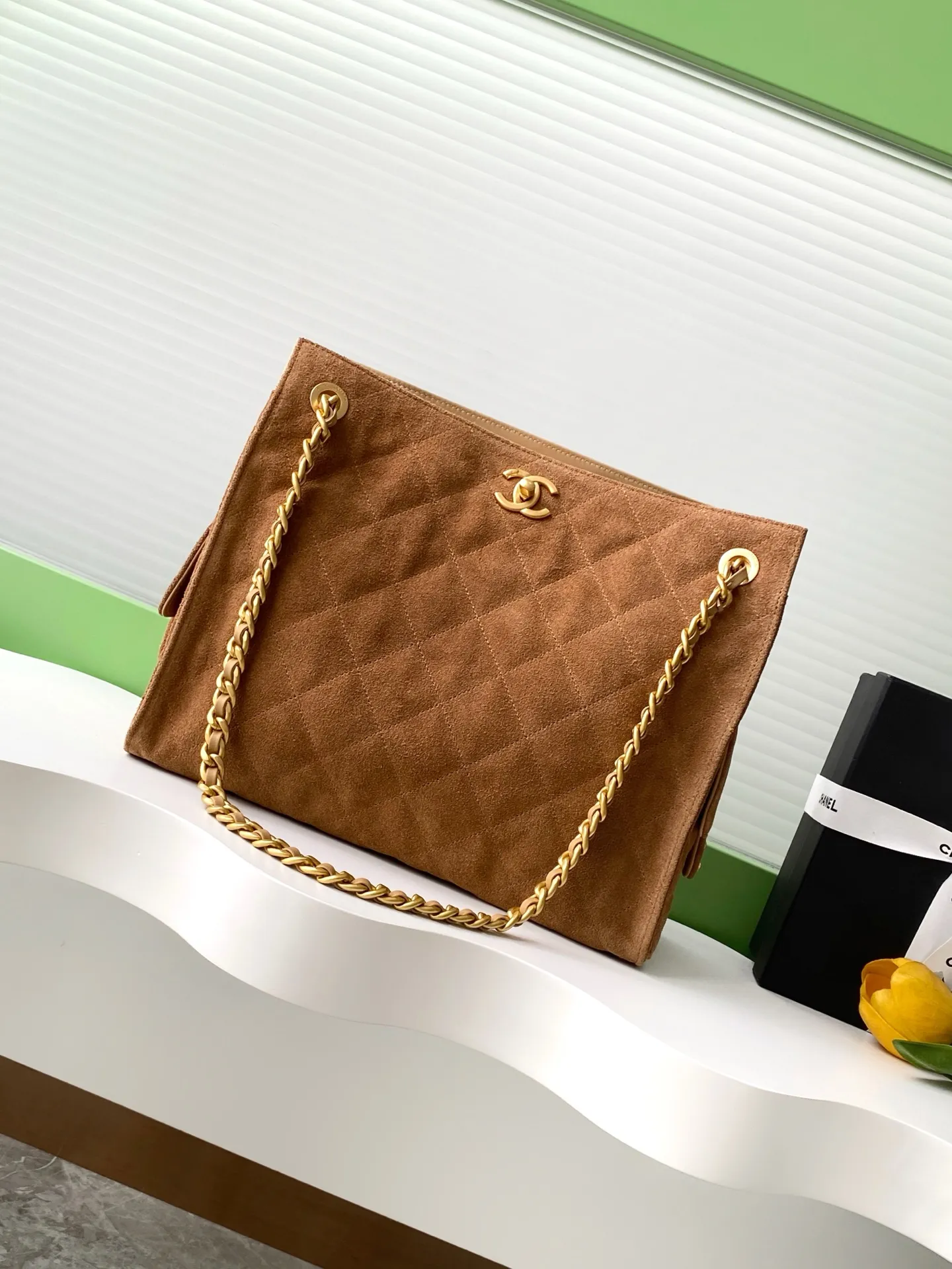 All Categories Chanel Women's Bags 2 (Chanel) Chanel Original AS5303